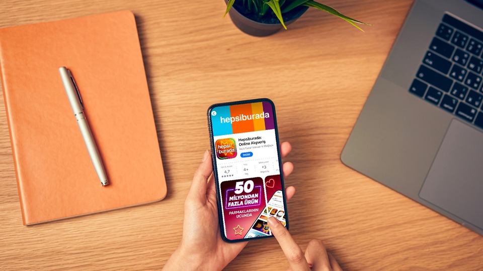 'Efsane Cuma' ile trafiği 3 kat arttı 