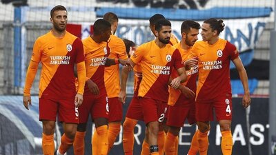 Lazio Galatasaray maçı ne zaman?