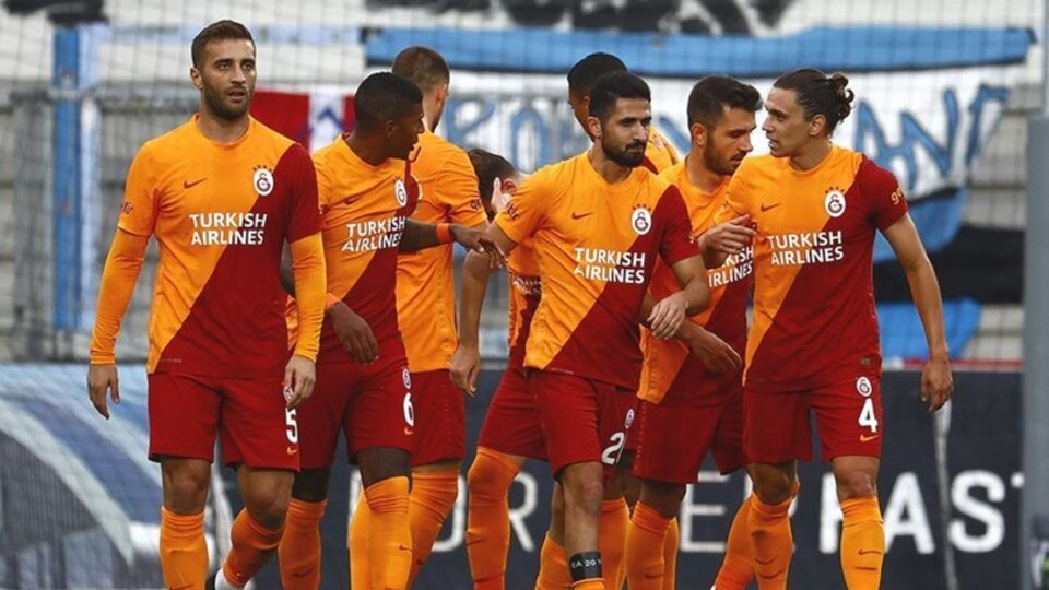 Lazio Galatasaray maçı ne zaman?