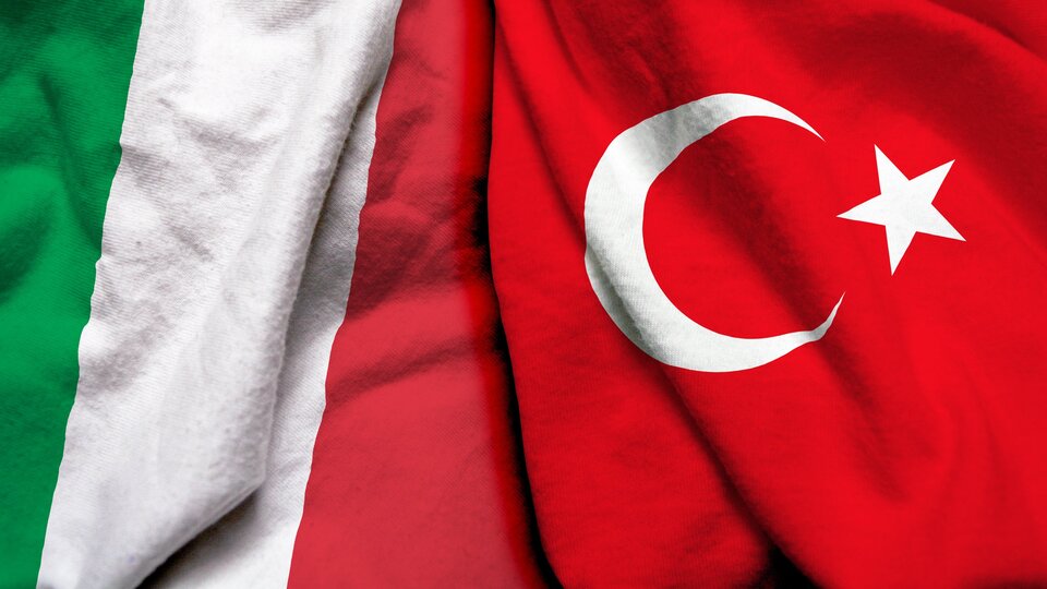 İtalyan firmalar, Türkiye ile ortak yatırım arayışında