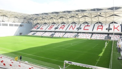 Altay'dan TFF'ye başvuru