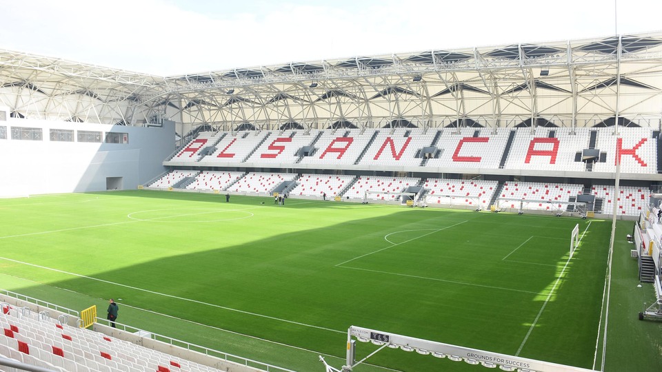 Altay'dan TFF'ye başvuru