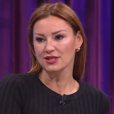 'Bazı yorumlar insanın kanına dokunuyor!'