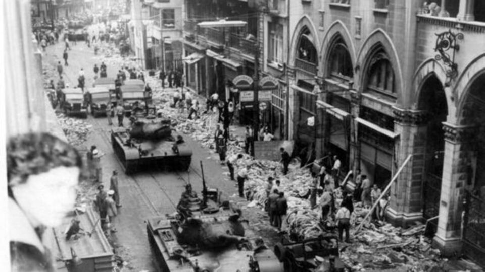 6 - 7 Eylül olayları nedir?