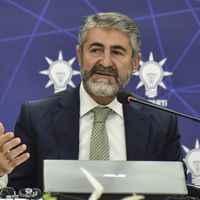 Bakan Nebati'den ilk açıklama