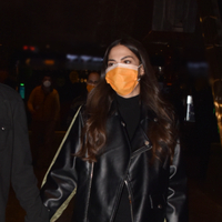 'Aramız düzelir diye Cem Yılmaz'ı izlemeye geldik!'