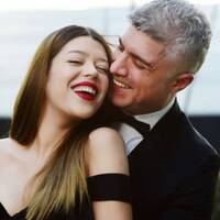 "Her tartıştığında kendini çimdikliyordu!"