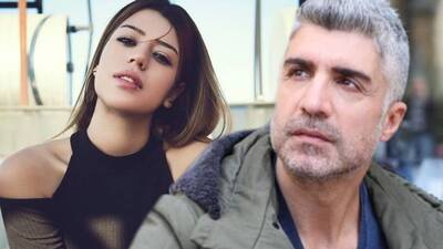 "Her tartıştığında kendini çimdikliyordu!"