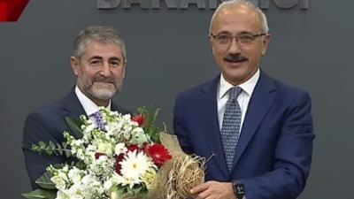 'Önceliğimiz yüksek faiz değil'