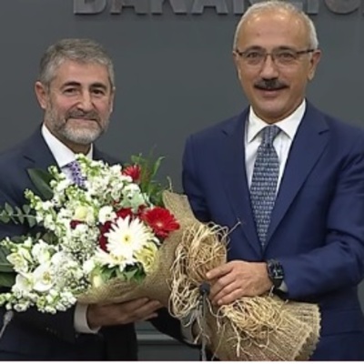 'Önceliğimiz yüksek faiz değil'