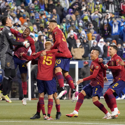 Amerika'da peri masalı!