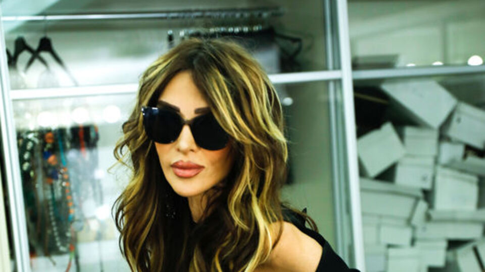 'Damardan besleniyorum'