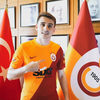 Galatasaray transferi açıkladı