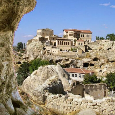 Dünya turizminin en iyi iki kırsal destinasyonu Türkiye'de