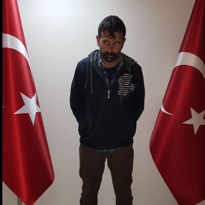 MİT'ten operasyon! Duran Kalkan'ın koruması ve bir terörist Türkiye'ye getirildi