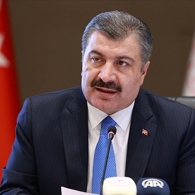 Bakan Koca: Evlilik öncesi SMA testi zorunlu olacak