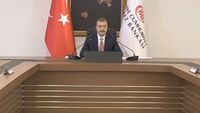 TCMB Başkanı Kavcıoğlu'ndan faiz mesajı