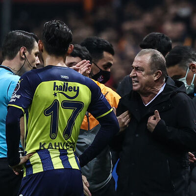 Terim'in cezası onandı!