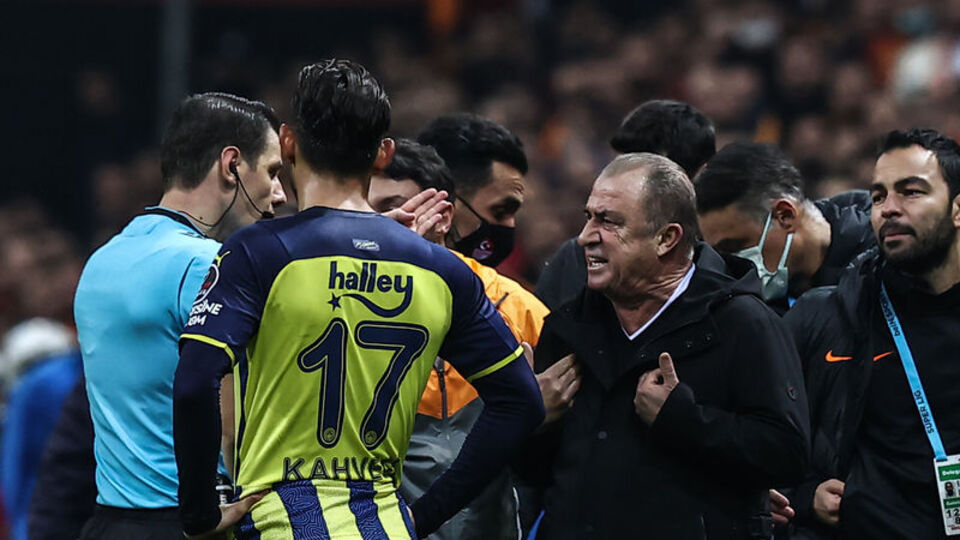Terim'in cezası onandı!