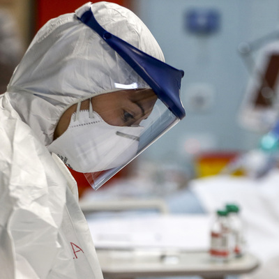 Yeni vaka sayısı açıklandı