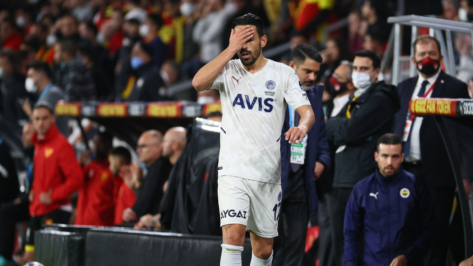 İrfan Can'ın cezası belli oldu!