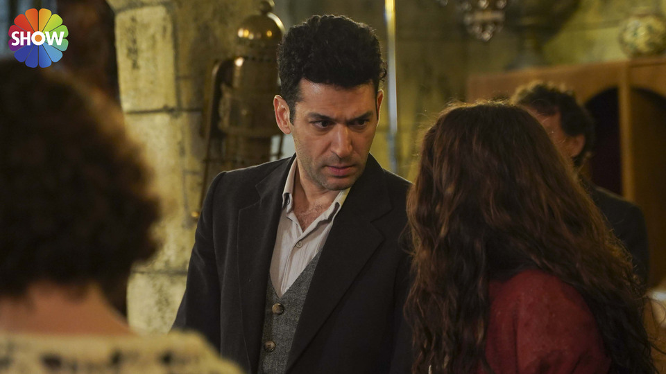 Aziz 5. Bölüm 3. Fragmanı yayınlandı!