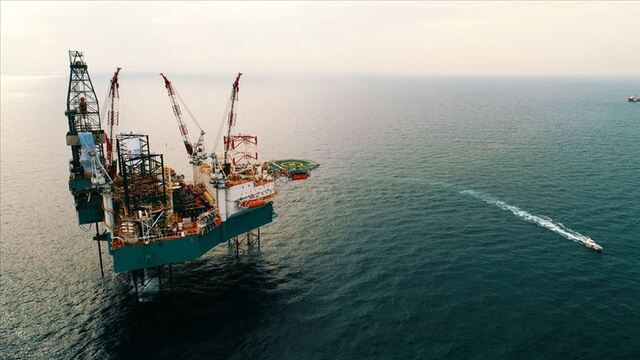Türkiye'den GKRY'ye 'Doğu Akdeniz' tepkisi