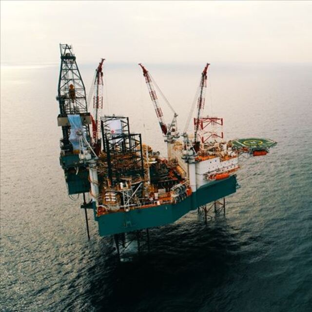 Türkiye'den GKRY'ye 'Doğu Akdeniz' tepkisi