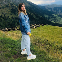 Artvin'den köy evi aldı