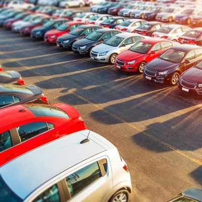 ÖTV'de yeni sınır 100 beygir!