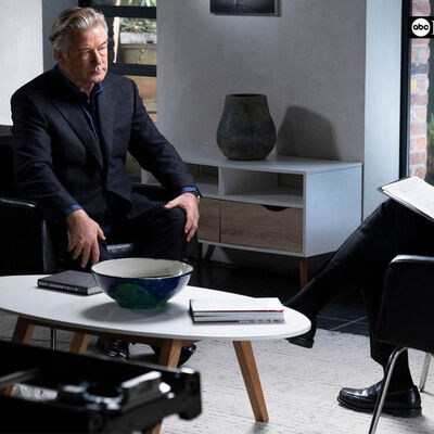 Alec Baldwin: Tetiği ben çekmedim