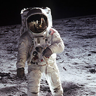 NASA astronotları uzay yürüyüşüne çıktı