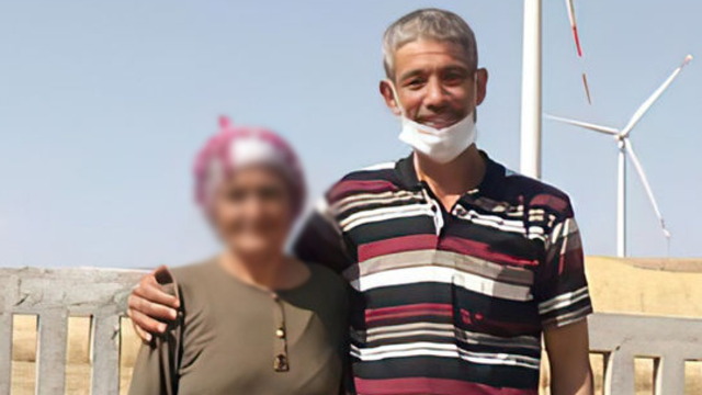 Kayıp ihbarı yapılmıştı, ölü bulundu