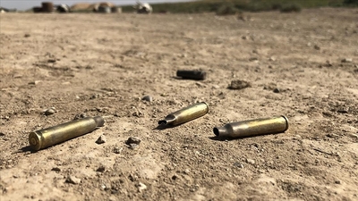 DEAŞ, Mahmur'da saldırdı: 7 Peşmerge ve 3 sivil öldü