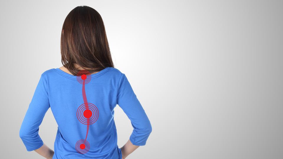 Dikkat! Kıyafetleriniz vücudunuza tam oturmuyorsa...