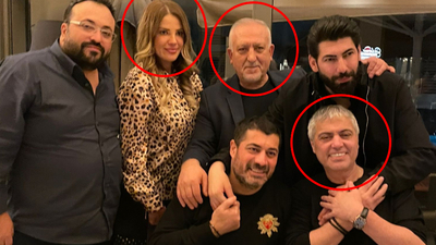 "Karakola ifademi verdim!"