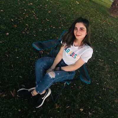 Bıçakta Elif'in parmak izi yok!