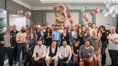 Missafir değerini 15 milyon dolara taşıdı