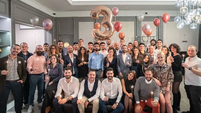 Missafir değerini 15 milyon dolara taşıdı