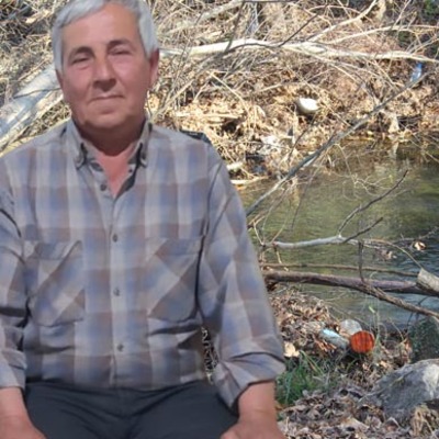 Yolu kısaltmak istedi canından oldu