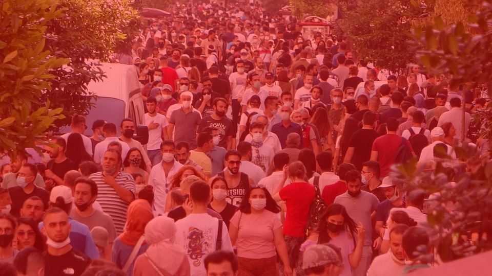 DSÖ'den kritik uyarı: Hazırlıklı olun