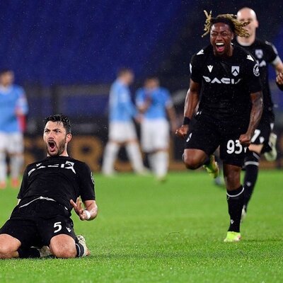 Lazio'ya Tolgay şoku!