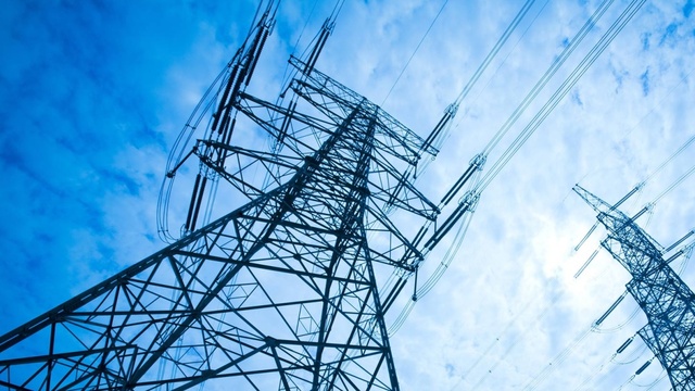 Elektrik ithalatında sert artış