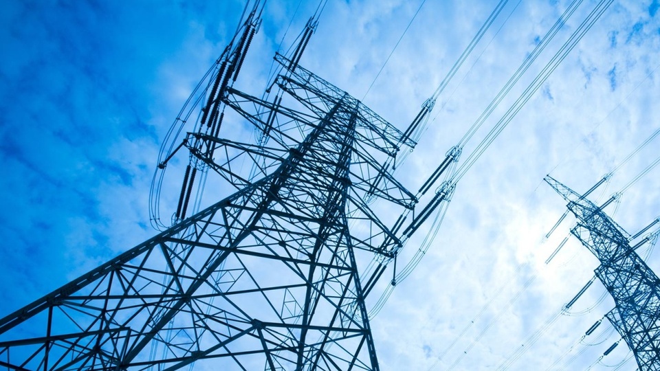 Elektrik ithalatında sert artış