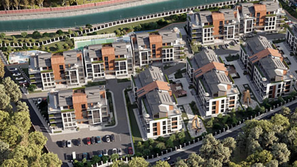 'Hedef Türkiye'de ilk 5'e girmek'