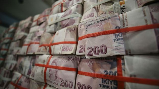 TCMB'den piyasaya 64 milyar TL