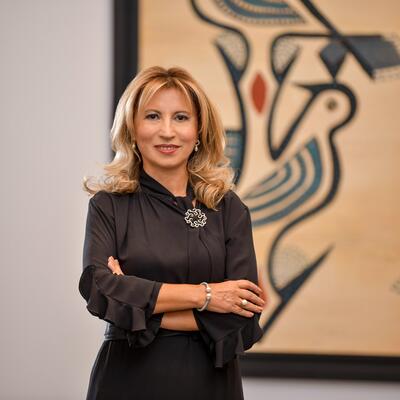 Yıldız Holding’de üst düzey atamalar