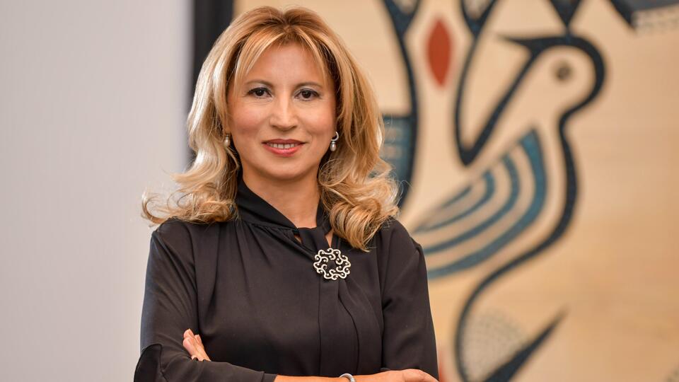 Yıldız Holding'de üst düzey atamalar