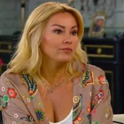 Pınar Altuğ'u kızdıran yorum