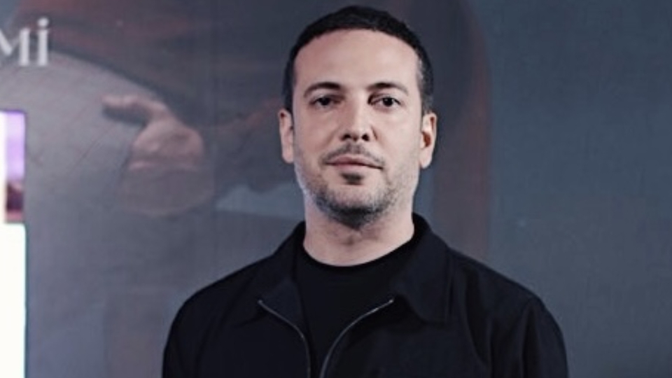 "Sokakta yürürken bile şarkı yazabilirim"